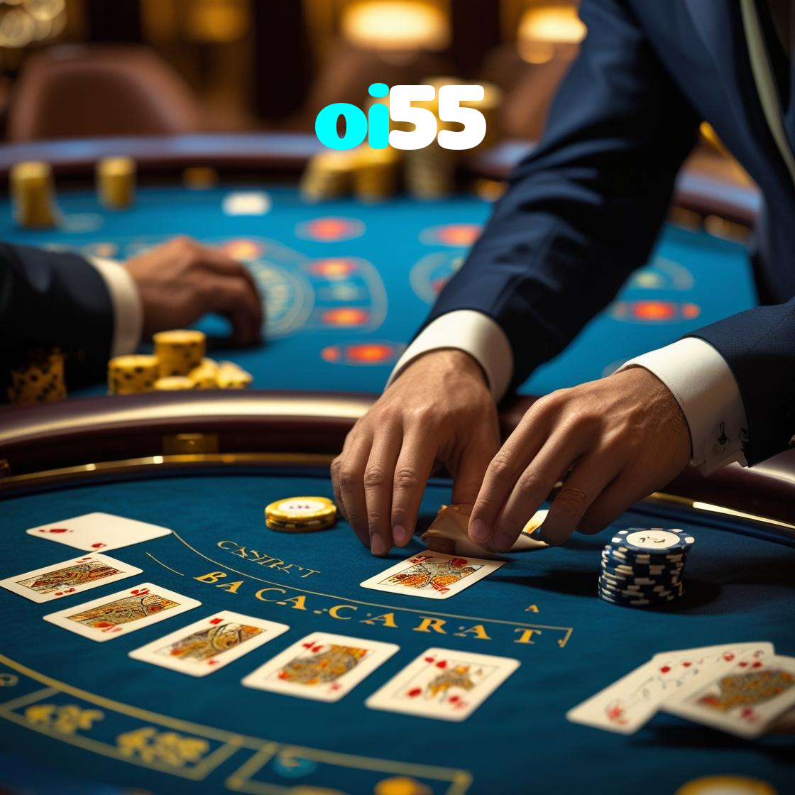 oi55:A diversão e as vitórias estão te esperando no nosso cassino online!