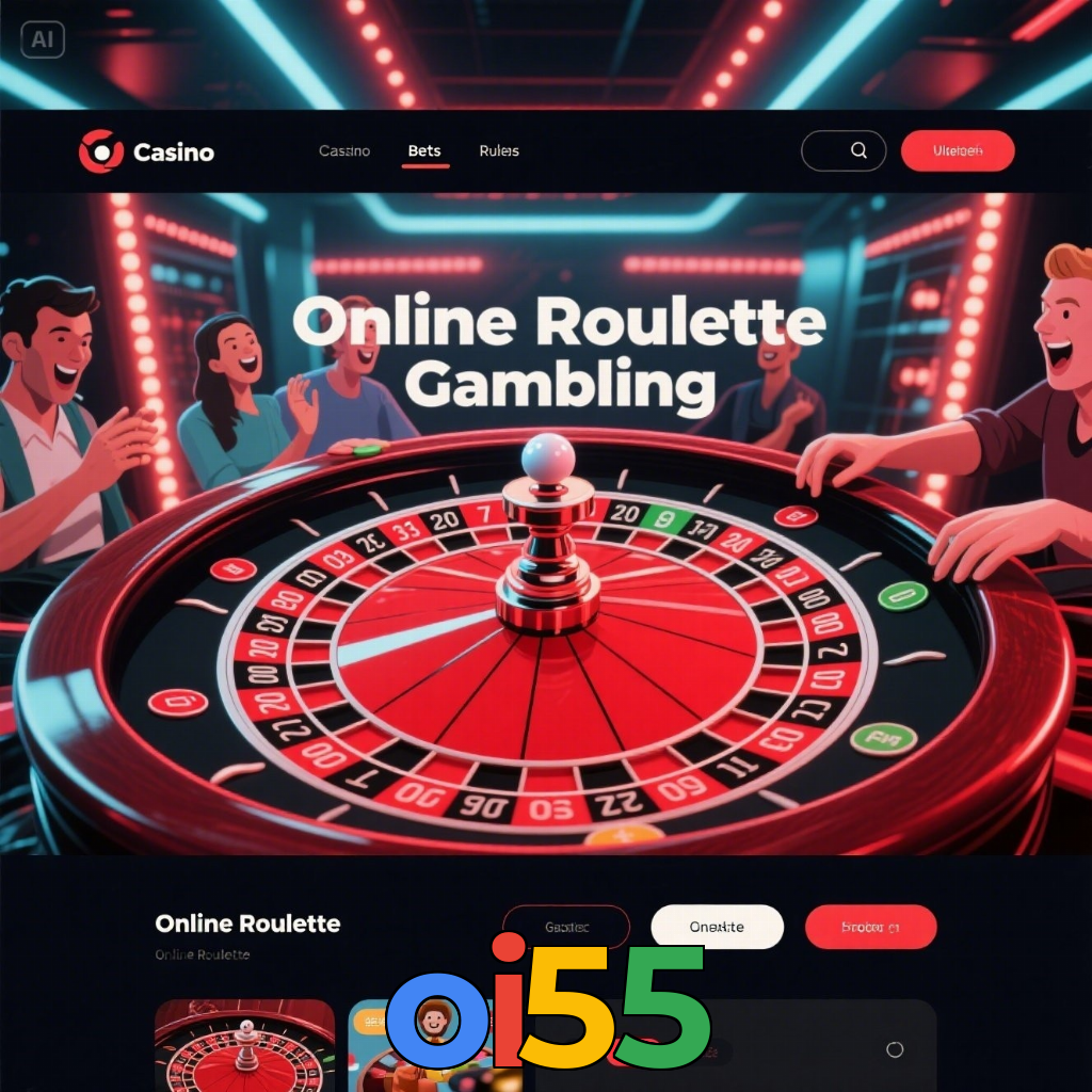 oi55：Cada giro nas slots é uma chance de grandes vitórias!