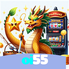 oi55：Jogue slots, aposte no futebol e vença com grandes prêmios!