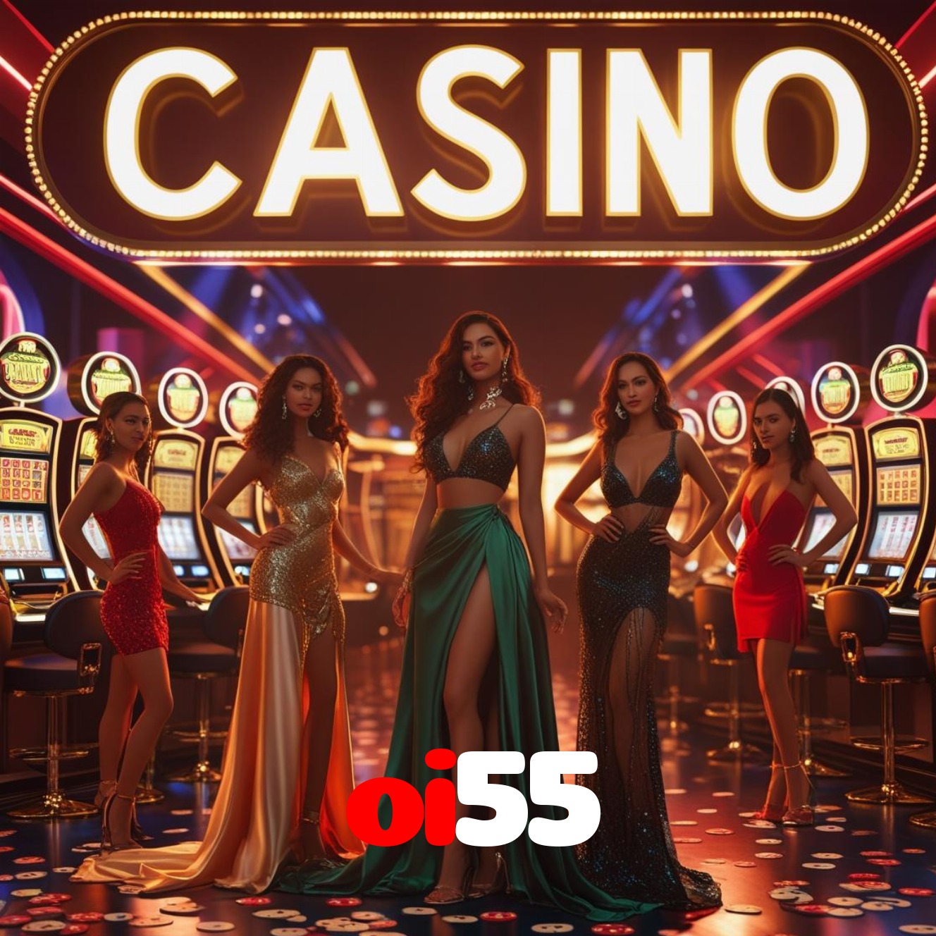 oi55:As melhores slots com grandes vitórias te aguardam! Jogue agora!