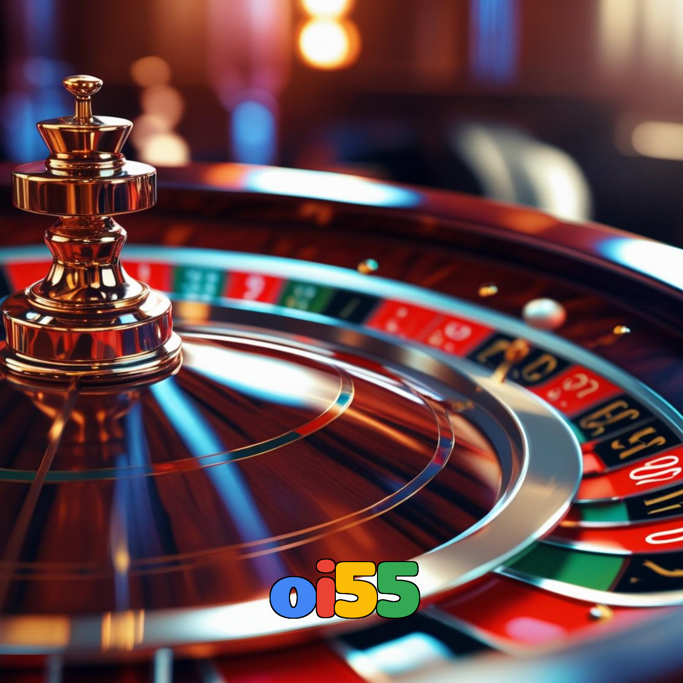 oi55:Jogue blackjack, aposte no futebol e ganhe prêmios no nosso cassino online!