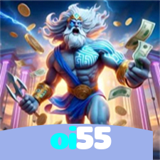 oi55:Gire as slots e conquiste prêmios incríveis!
