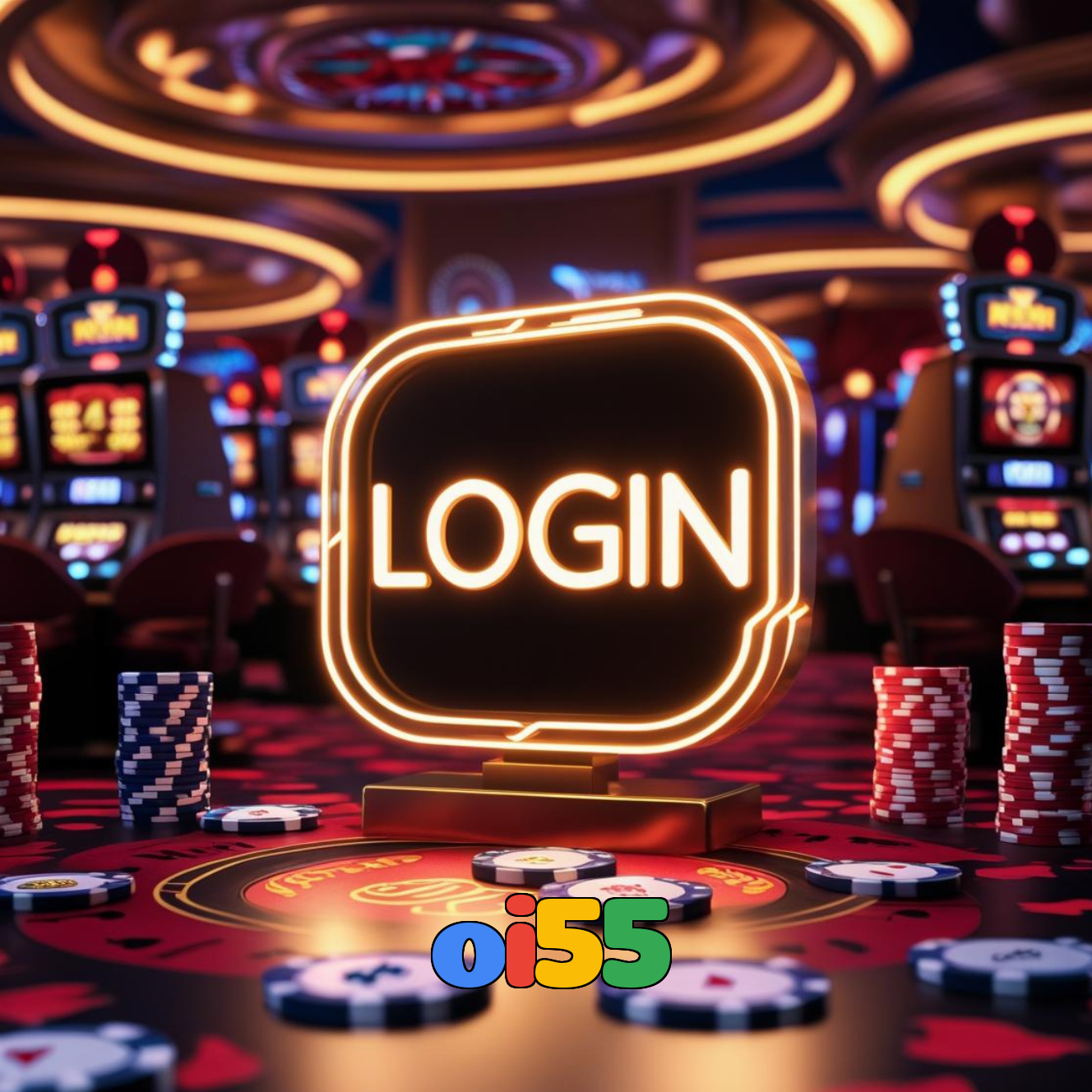 oi55：Vire um mestre do Blackjack e conquiste sua vitória!