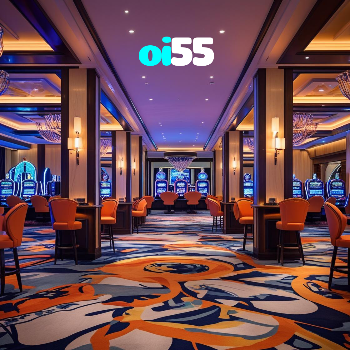 oi55：Jogue no cassino mais seguro com poker, roleta e apostas no futebol!