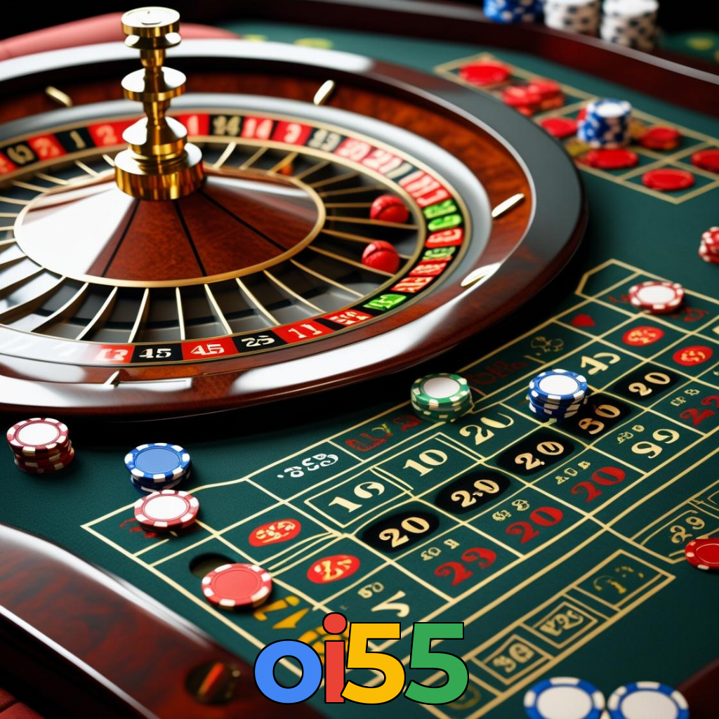 oi55：Vença no cassino online com blackjack e apostas esportivas no futebol!