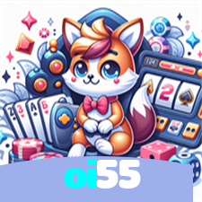 oi55：Apostas no futebol e grandes prêmios nos melhores jogos de cassino!