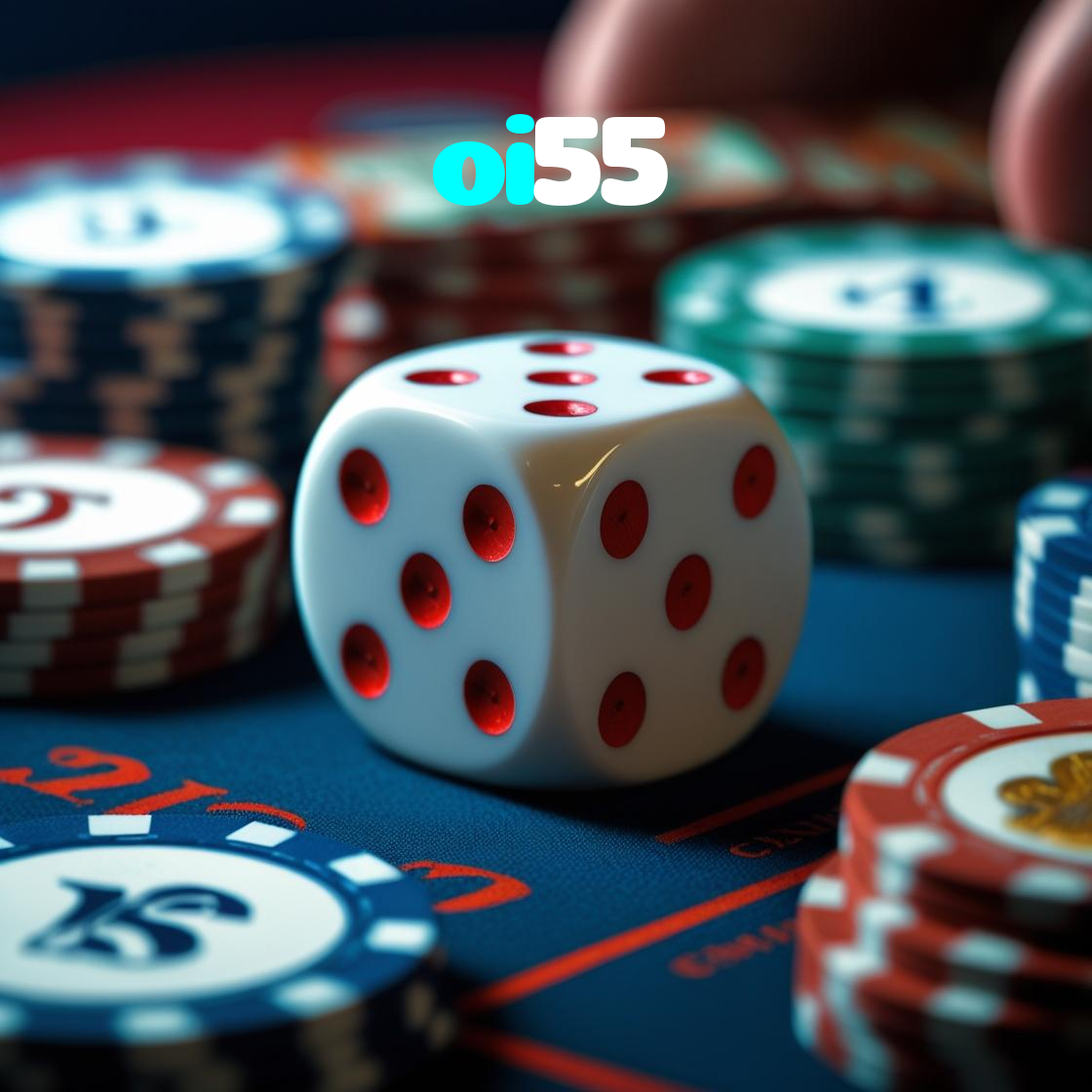 oi55:O cassino online perfeito para quem ama futebol e jogos emocionantes!