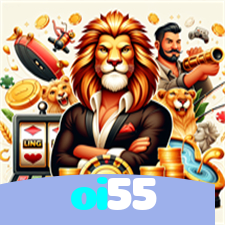 oi55:O cassino online mais confiável para apostas no futebol e jogos de cassino!
