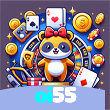 oi55：Apostas emocionantes no futebol e grandes prêmios em jogos de cassino!