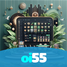 oi55：Vença no blackjack e conquiste prêmios sensacionais!
