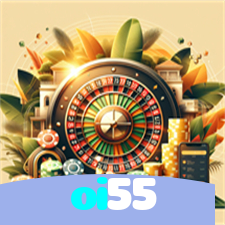oi55：Aposte nas roletas e mostre que a sorte está com você!