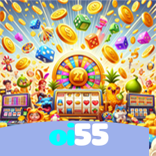 oi55：Jogue poker, aposte no futebol e ganhe prêmios ao vivo!