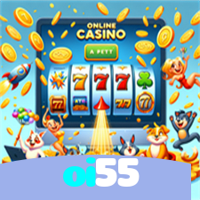 oi55：Vença no poker e mostre que você é um mestre das cartas!