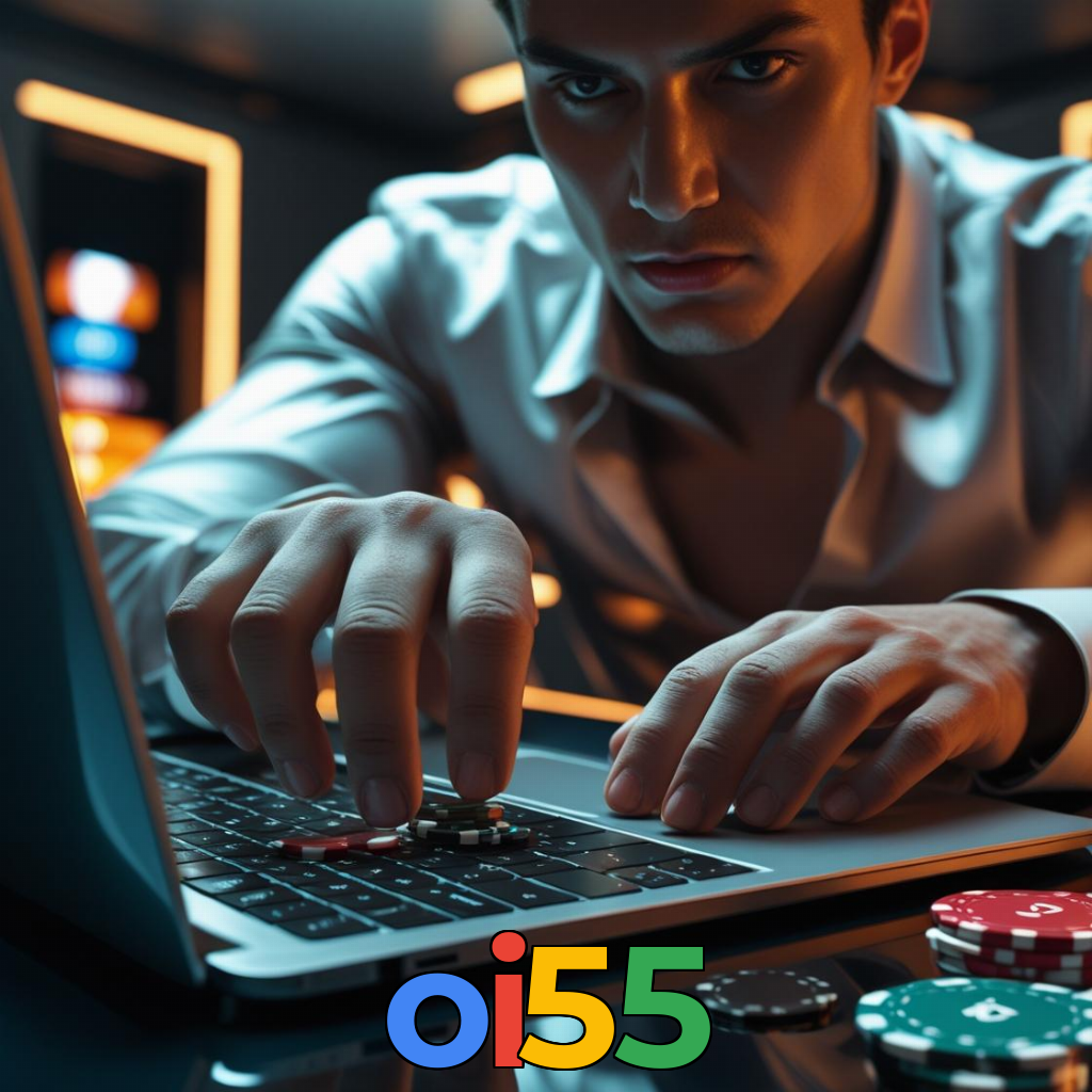 oi55：A melhor plataforma de cassino para apostas no futebol e roleta!
