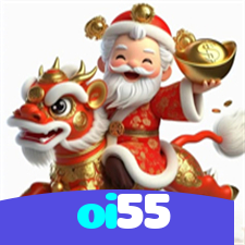 oi55：Ganhe prêmios jogando slots e apostando no futebol online!