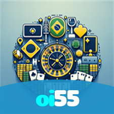 oi55:Aposte agora e ganhe no melhor cassino online!