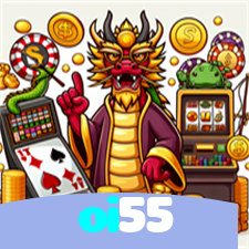 oi55：Ganhe na roleta e aposte no futebol no cassino online mais confiável!