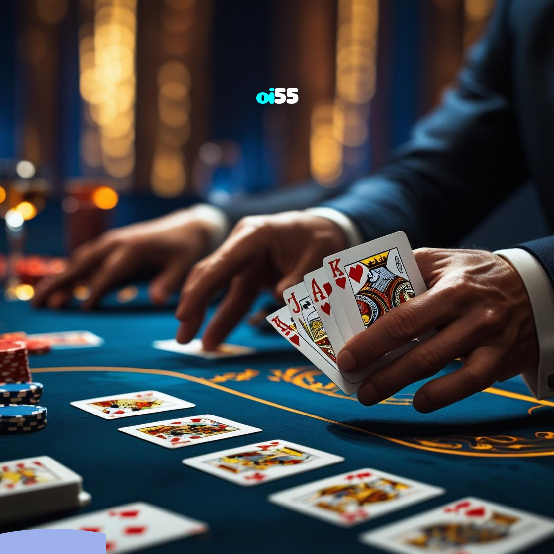 oi55:A roleta é sua chance de ganhar grandes prêmios! Aposte agora!