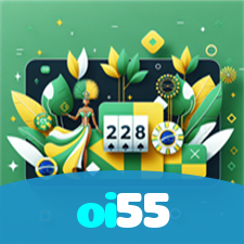 oi55：Onde a diversão nunca acaba: poker, roleta e apostas no futebol!