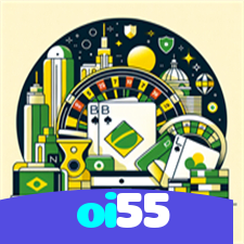 oi55：Jogue slots, aposte no futebol e ganhe prêmios incríveis no cassino online!