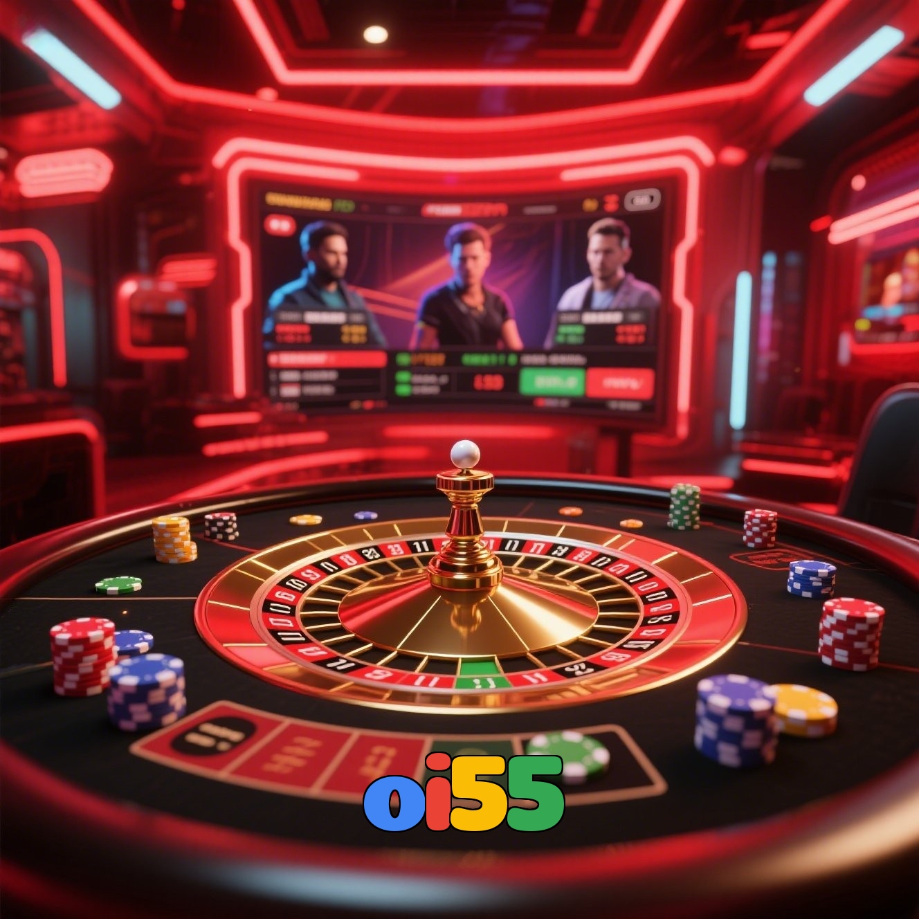 oi55:Jogue no cassino online e aposte no futebol para ganhar grandes prêmios!