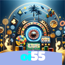 oi55：Aposte no futebol e ganhe nos jogos de blackjack e poker online!