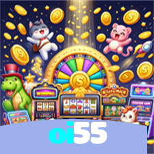 oi55：Apostas no futebol e diversão com roleta e blackjack no cassino online!