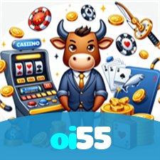 oi55：Apostas ao vivo no futebol e grandes prêmios no cassino online!