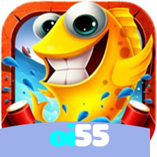 oi55：Cada giro é uma nova chance! Aposte nas slots e vença!