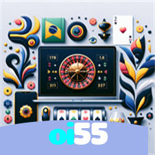 oi55：Jogue blackjack, aposte no futebol e conquiste grandes prêmios em nosso cassino!