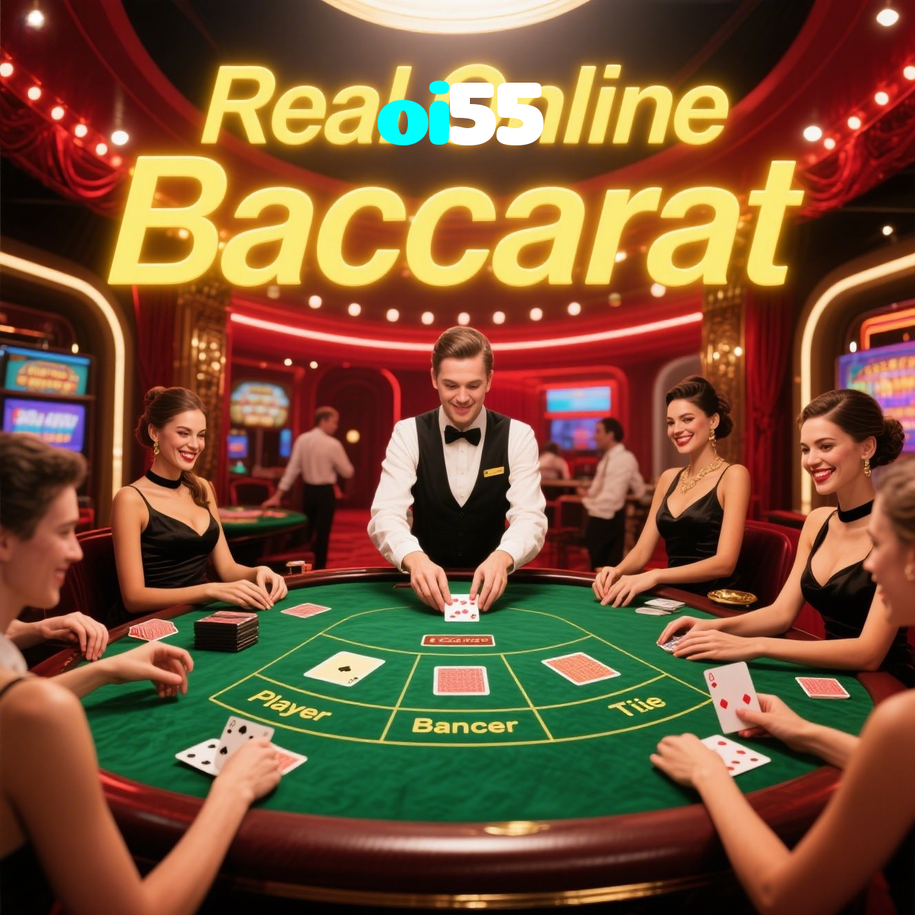 oi55:Aposte no seu time de futebol e ganhe no blackjack e roleta online!