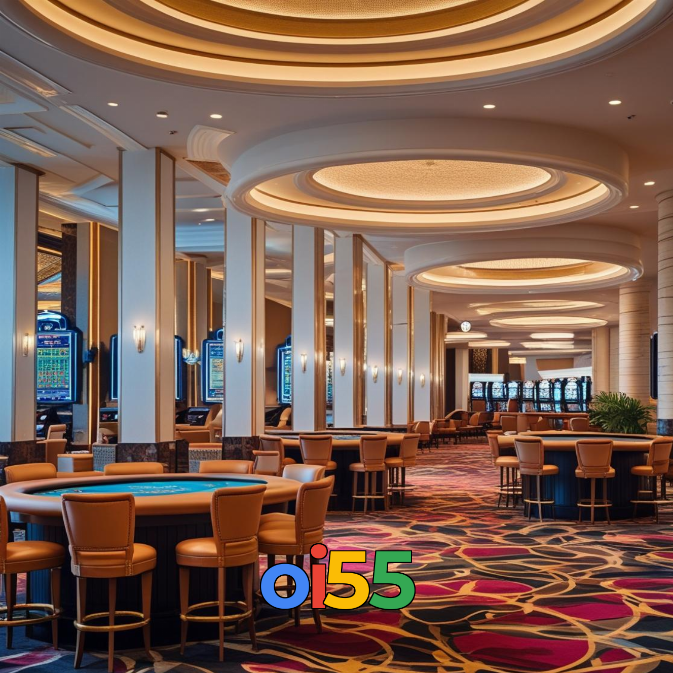 oi55:Ganhe prêmios em jogos de poker e aposte no futebol com grandes odds!