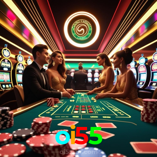 oi55:O melhor cassino para você jogar poker e fazer apostas no futebol online!