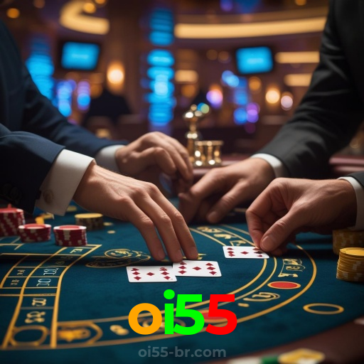 oi55:Apostas ao vivo no futebol e grandes prêmios em slots te esperam!
