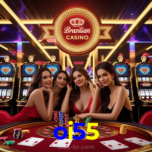 oi55:Onde sua sorte brilha: poker, roleta e apostas em futebol!