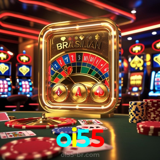 oi55:Jogue slots, poker e aposte no futebol com grandes prêmios em jogo!