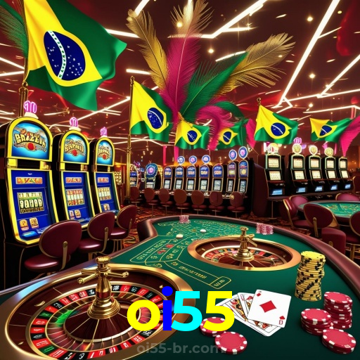 oi55:Jogue poker, roleta e aposte no futebol online com segurança!