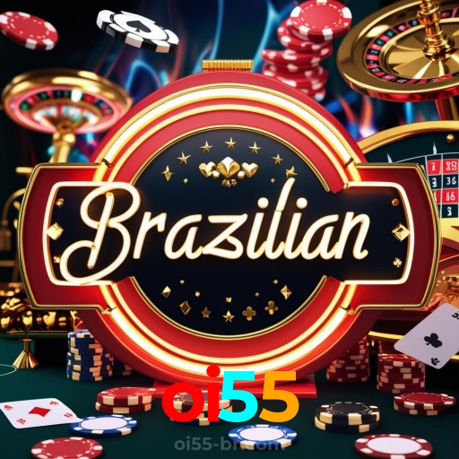 oi55：Aposte no futebol e ganhe em jogos de cassino como roleta e blackjack!