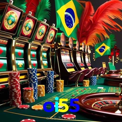 oi55:Jogue slots, aposte no futebol e ganhe prêmios incríveis no nosso cassino!