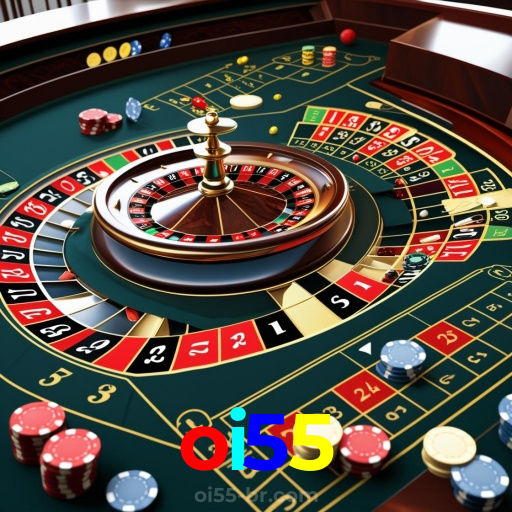 oi55：Ganhe no futebol e conquiste prêmios nos melhores jogos de cassino online!