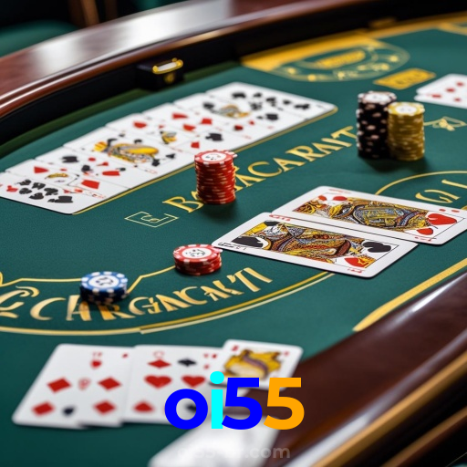 oi55：Onde a diversão nunca para: apostas no futebol e jogos de cassino!