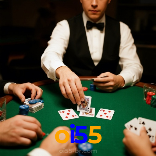 oi55：O melhor cassino para apostar no futebol e ganhar em jogos de cassino!