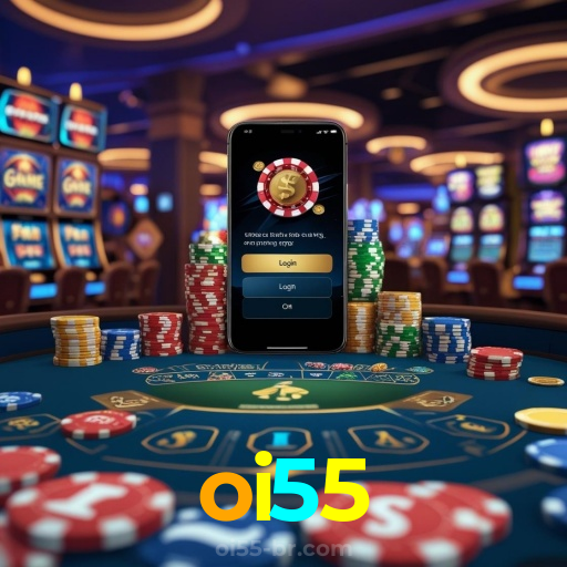 oi55:Aposte no futebol online e jogue os melhores jogos de cassino!