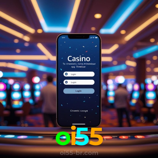 oi55:Gire as slots e conquiste prêmios incríveis!