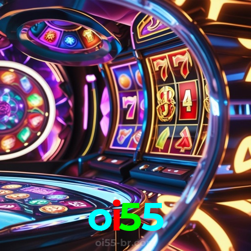 oi55:Apostas emocionantes em futebol e os melhores jogos de cassino online!