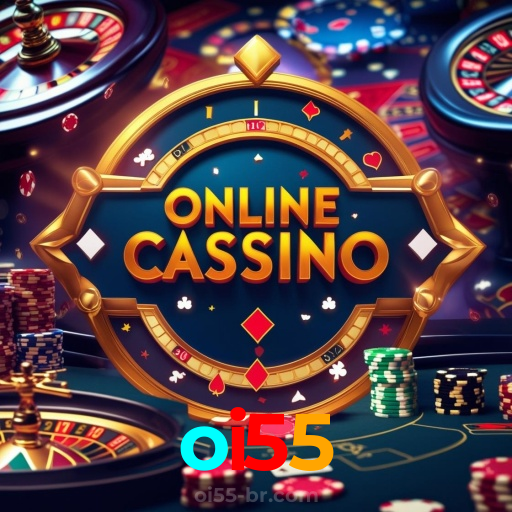 oi55：Jogue slots, aposte no futebol e ganhe no melhor cassino online!
