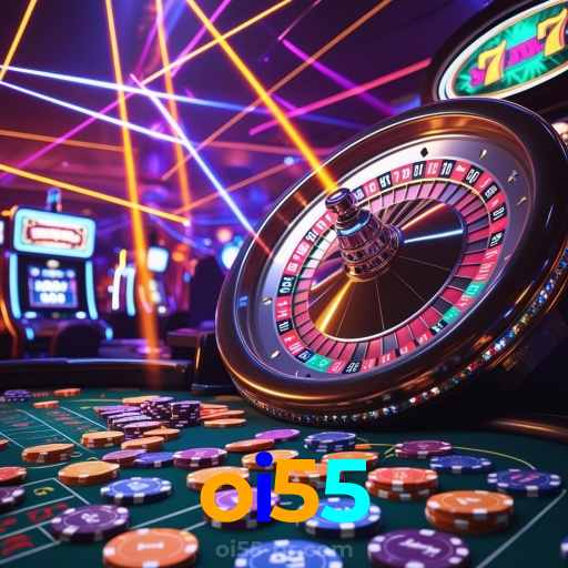 oi55:Jogue roleta, blackjack e aposte no futebol no cassino mais seguro!