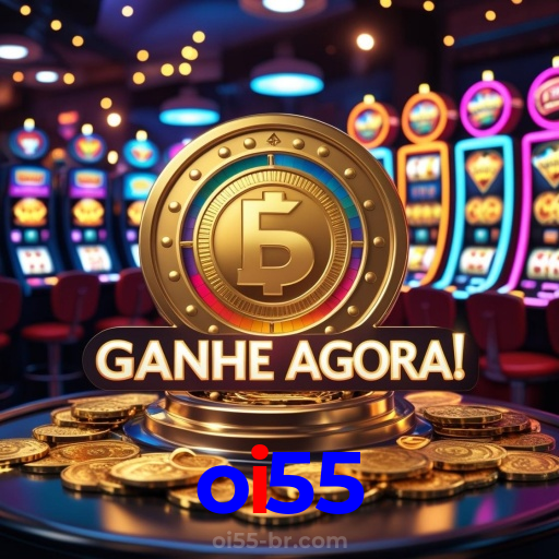 oi55:Apostas ao vivo no futebol e diversão em jogos de cassino como slots e roleta!
