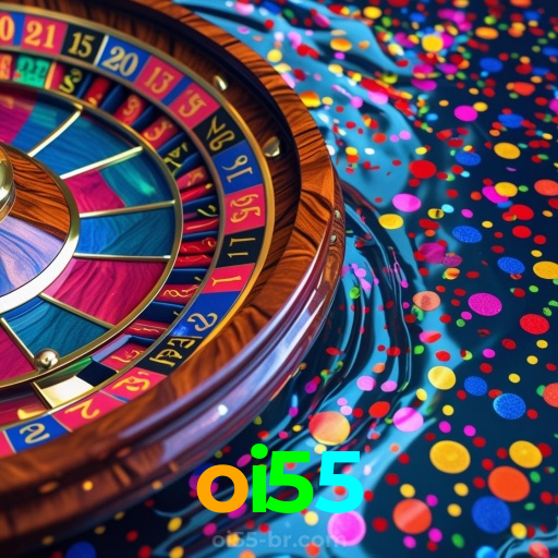 oi55:Jogue poker, aposte no futebol e ganhe em grande estilo!