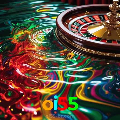oi55:A sorte te espera nas nossas roletas! Aposte e vença!